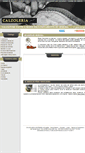 Mobile Screenshot of calzoleria-online.it